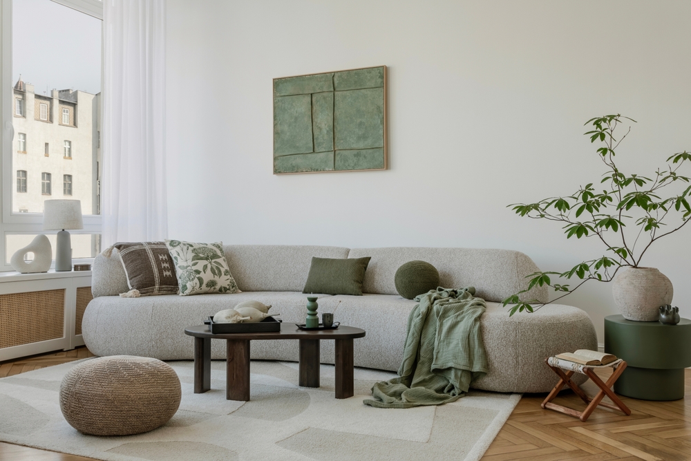 interior painting